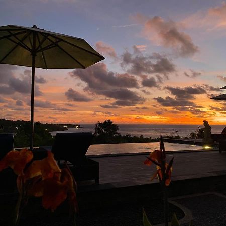 Ocean Paradise Cottage Lembongan Eksteriør billede