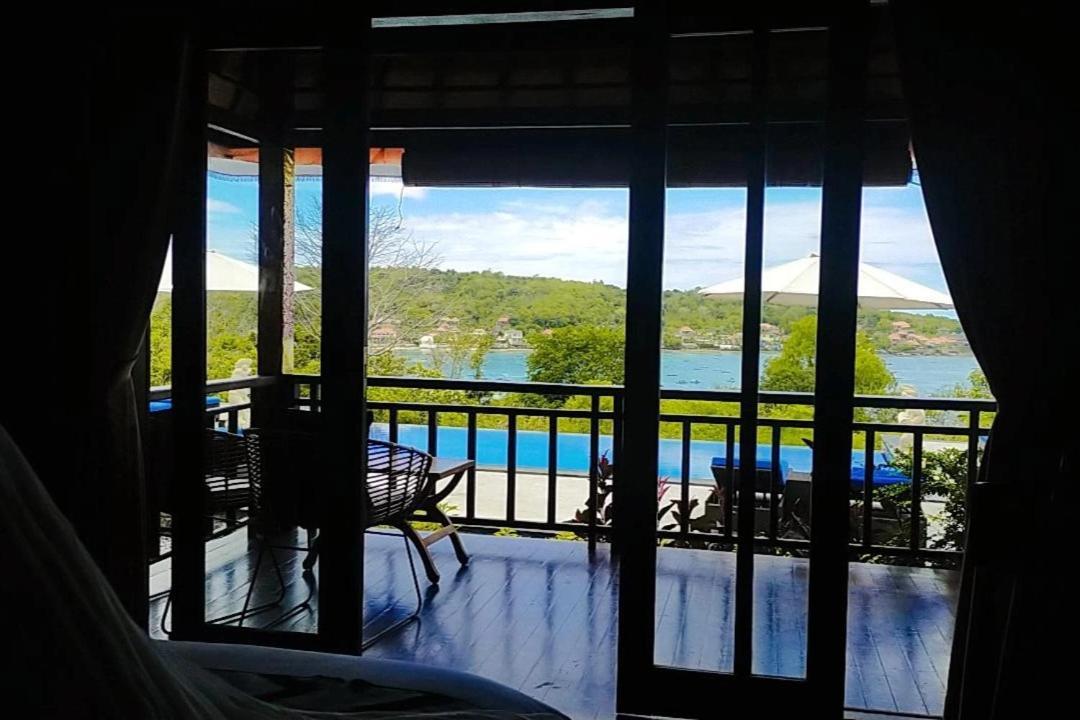 Ocean Paradise Cottage Lembongan Eksteriør billede
