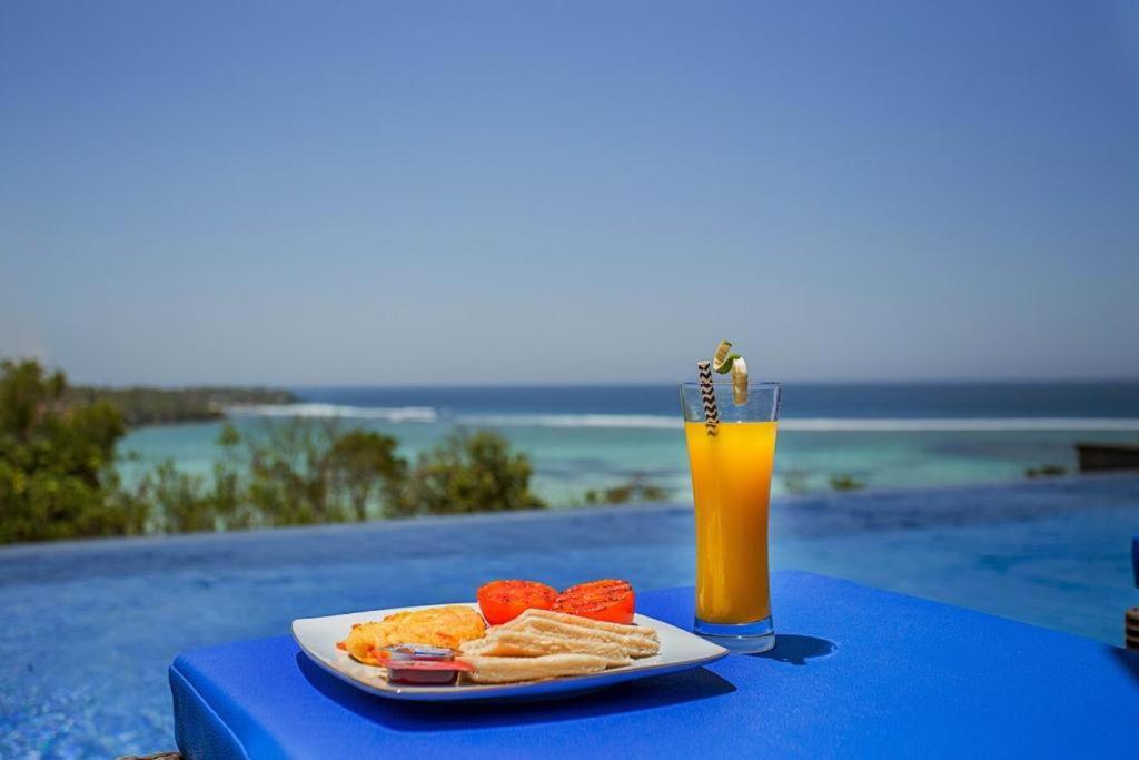 Ocean Paradise Cottage Lembongan Eksteriør billede
